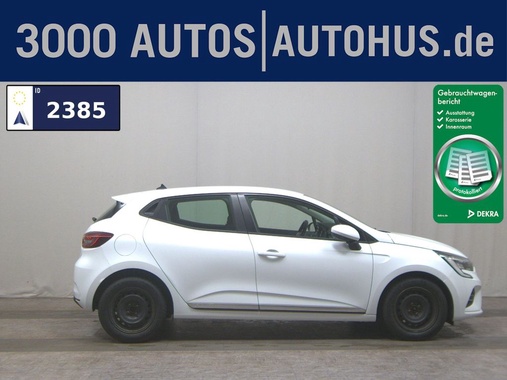 Renault Clio 2020