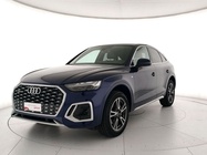 Audi Q5 2025