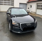 Audi Q2 2019