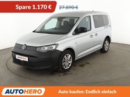 Volkswagen Caddy 2025