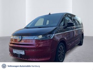 Volkswagen T7 2022