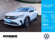 Volkswagen Taigo 2025