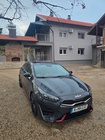 Kia pro cee'd / ProCeed 2024