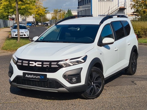 Dacia Jogger 2024