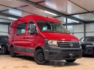 Volkswagen Crafter 2020