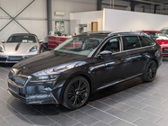 Skoda Superb 2021