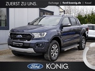 Ford Ranger 2022