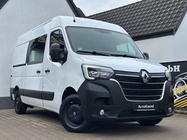 Renault Master 2019