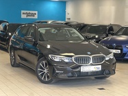 BMW 3 Series 2021