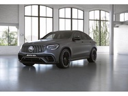 Mercedes-Benz GLC-Class 2023