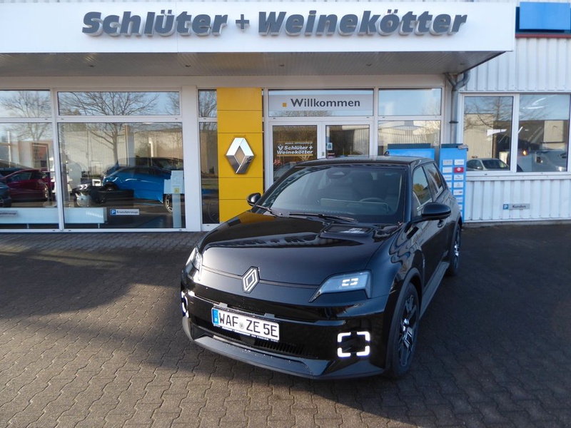 Renault R 5