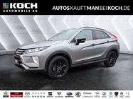 Mitsubishi Eclipse Cross 2021