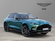 Aston Martin DBX 2026