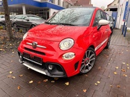 Abarth 500 2016