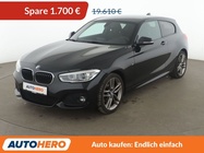 BMW 1 Series 2018