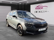 Skoda Kamiq 2020
