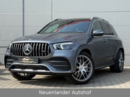 Mercedes-Benz GLE-Class 2023