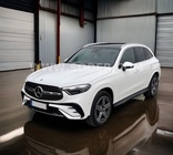 Mercedes-Benz GLC-Class 2025