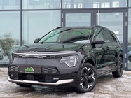Kia Niro 2023
