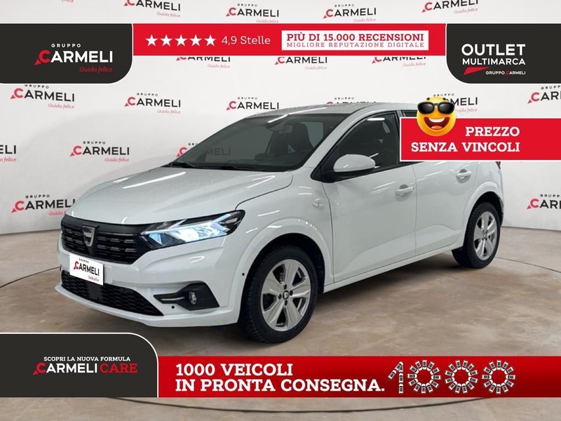 Dacia Other