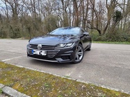 Volkswagen Arteon 2019