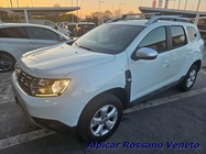 Dacia Duster 2019