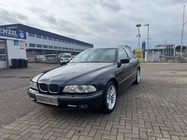 BMW 5 Series 1998