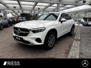 Mercedes-Benz GLC-Class 2025