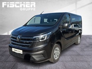Renault Trafic 2024