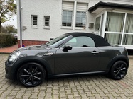 MINI Roadster 2014