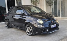 Abarth 595 2018