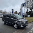 Ford Tourneo Custom 2020