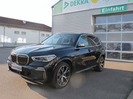 BMW X5 2019