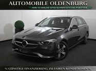 Mercedes-Benz C-Class 2022