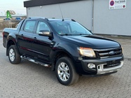 Ford Ranger 2015