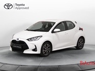 Toyota Yaris 2022