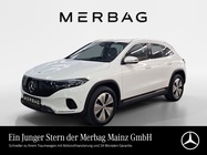 Mercedes-Benz EQA 2025