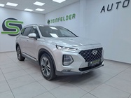 Hyundai Santa Fe 2020