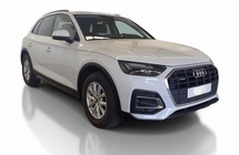 Audi Q5 2022
