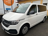 Volkswagen T6 2021