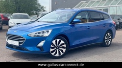 Ford Focus 2019