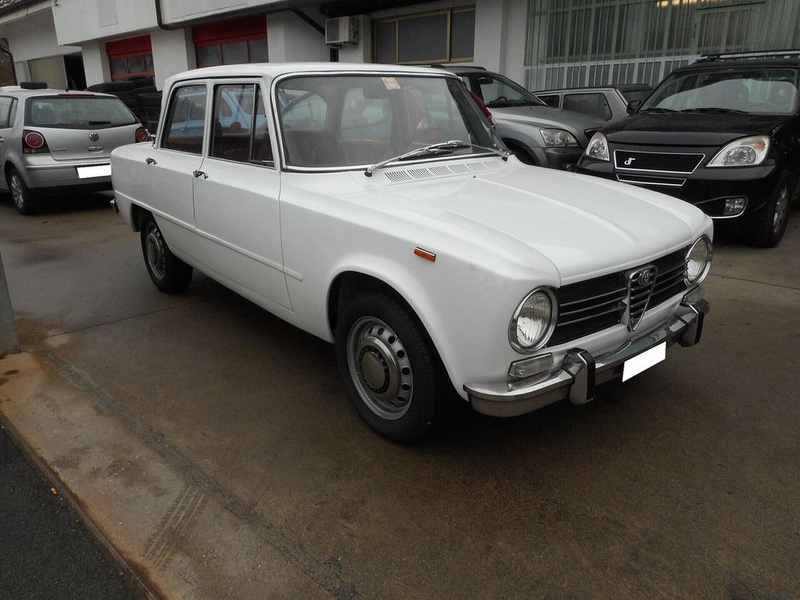 Alfa Romeo Other