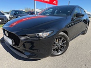 Mazda 3 2019