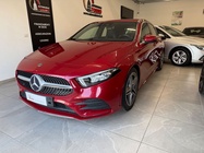 Mercedes-Benz A-Class 2020