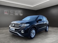 Volkswagen T-Cross 2019