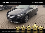 Mercedes-Benz B-Class 2020
