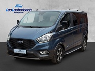Ford Tourneo Custom 2023