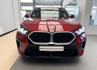 BMW X2 2024