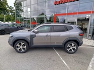 Dacia Duster 2025