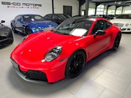 Porsche 911 2025